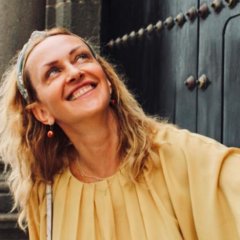 Елена Перез