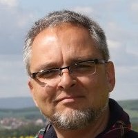 Андрей Резников