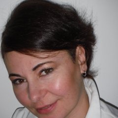 Виктория Михайловна Сулимова