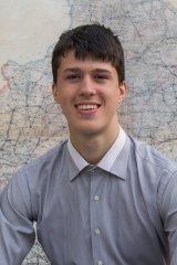 Даниил Ковалев