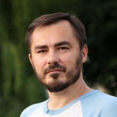 Андрей Давыденко