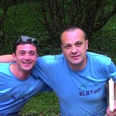 blbtour (Гид Бесо Схиладзе)