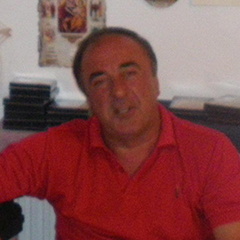 Aleksandr Tsandekidis