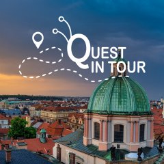 Экскурсии по Праге — Quest in Tour