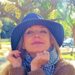 Елена Куприянова