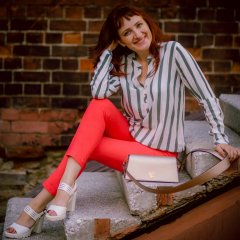 Алёна Метелькова