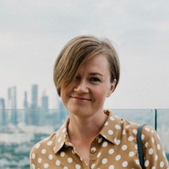 Ирина Сальникова