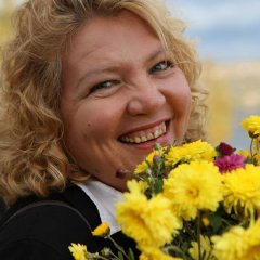 Елена Ганджа