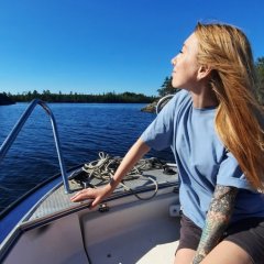 Екатерина Браилко