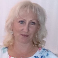 Svetlana Andreeva