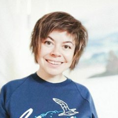 Нина Смелкова