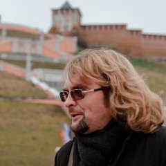 Станислав Борисович Байков