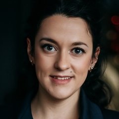 Тамара Ватлина