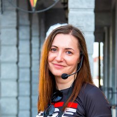Ксения Паначева
