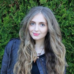 Екатерина Заживилова