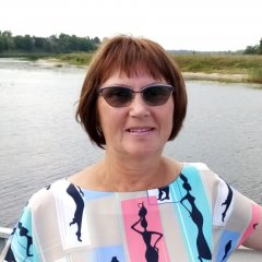 Елена Валентиновна Романова