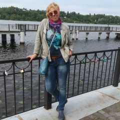 Елена Ершова