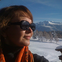 Margarita Prager