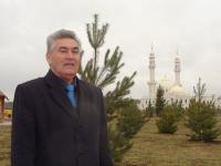 Айрат Габдуллин
