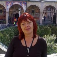 Валентина Недевска