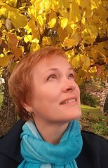 Анна Станиславовна Мельникова