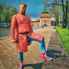 Николай Зубов