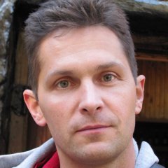 Александр Чирко