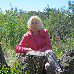 Елена Бойко