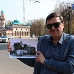 Игорь Марченкофф