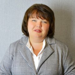 Анна Плехова