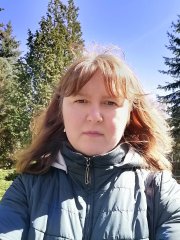 Мария Миронова