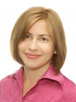 Елена Владимировна Седулина