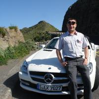 Юрий Нецветаев