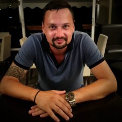 Александр Кудрявцев