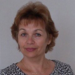 Антонина Алексеевна Наумчик