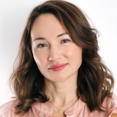 Татьяна Глухова