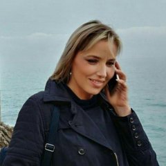 Наталья Андреева