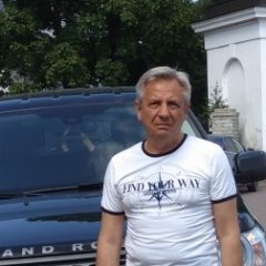 Александр Былин