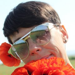 Александра Артёмовна Заруцкая