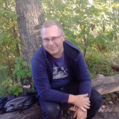 Дмитрий Александрович Котов