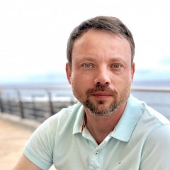Олег Калиновский