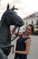 Мария Владимировна Филимонова