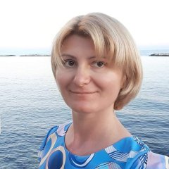Алина Шиш