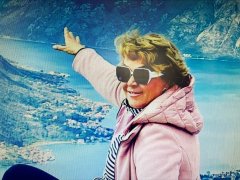 Елена Подпругина