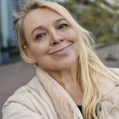 Лариса Петлин