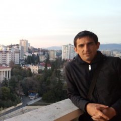 Алексей Манькивский