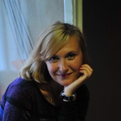 Оксана Владимировна Манжоссова