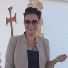 Елена Валерьевна Камзинова