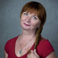 Юлия Потёмкина