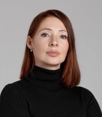Виктория Николаевна Нелидова